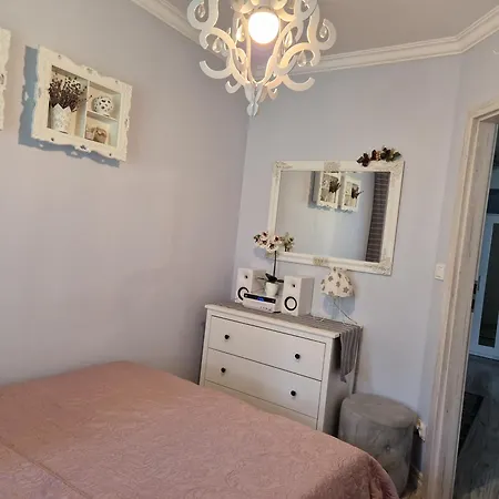 Lägenhet Apartament Klaudynka *