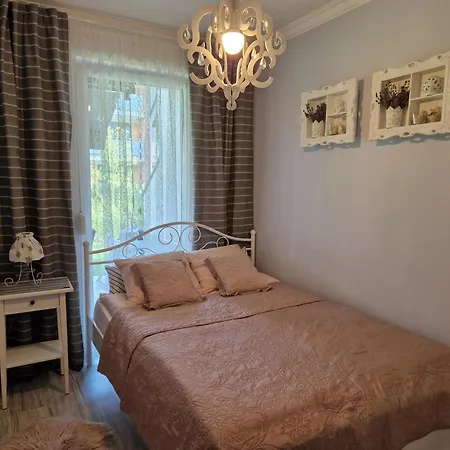 Apartament Klaudynka *