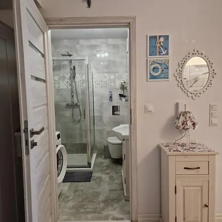 Apartament Klaudynka * Jantar