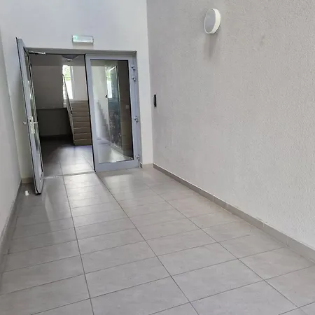 Lägenhet Apartament Klaudynka