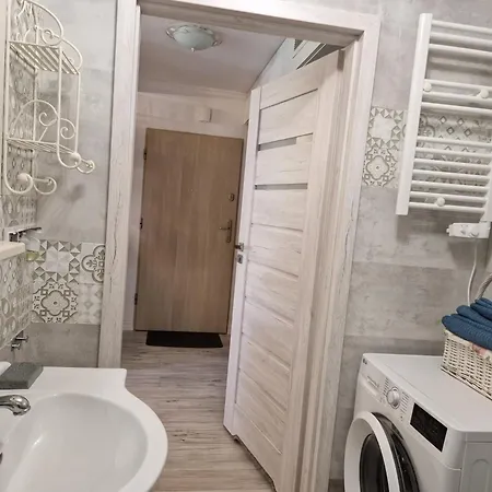 Apartament Klaudynka *