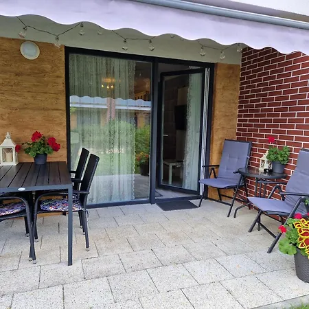 Apartament Klaudynka Lägenhet *