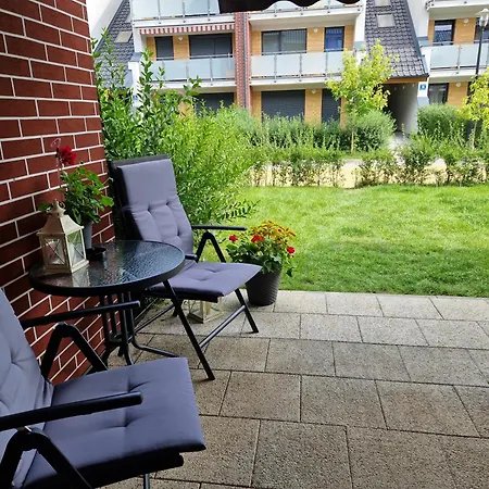 Lägenhet Apartament Klaudynka *
