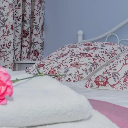 Lägenhet Apartament Klaudynka *
