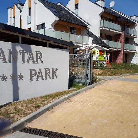Lägenhet Apartament Klaudynka